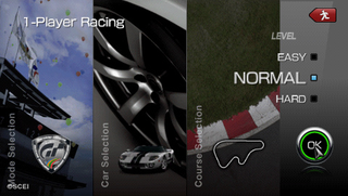 Illustration for article titled First Gran Turismo Mobile Footage, Stills Look Stellar